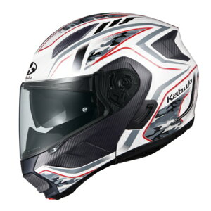 OGK �J�u�g(�I�[�W�[�P�[�J�u�g) RYUKI ENERGY L59-60cm �z���C�g���b�h