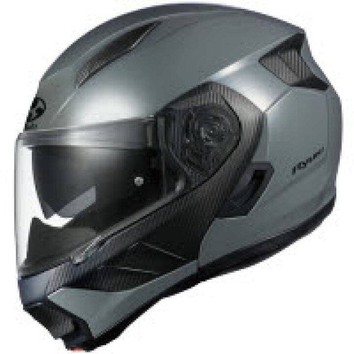 楽天市場】OGK カブト(オージーケーカブト) RYUKI M57-58cm ミディアム 