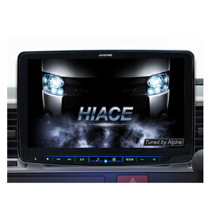 ALPINE(ApC) t[eBOrbOX 11 XF11NX2-HI-200-NR-DR