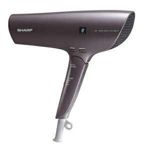 SHARP(�V���[�v) beaute A IB-NP9-V �R�Y�~�b�N�p�[�v��