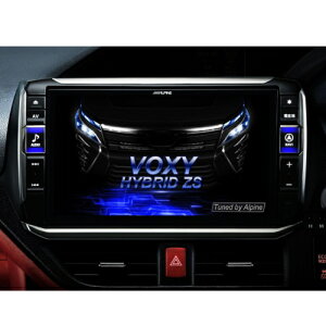 ALPINE(�A���p�C��) �r�b�OX 11 EX11NX2-NVE-80