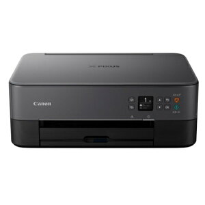 CANON(Lm) PIXUS TS5430 BK ubN