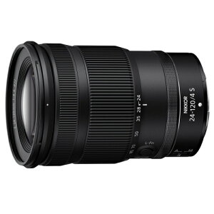 NIKON(�j�R��) NIKKOR Z 24-120mm f/4 S