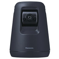 Panasonic(パナソニック) KX-HDN215-K ブラック (ネットワークカメラ)
