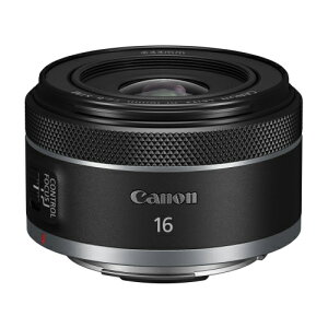 CANON(�L���m��) RF16mm F2.8 STM RF1628STM