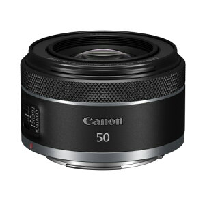 CANON(�L���m��) RF50mm F1.8 STM RF5018STM