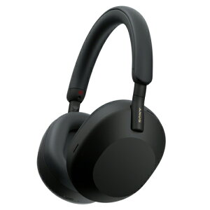 SONY(�\�j�[) WH-1000XM5(B) �u���b�N