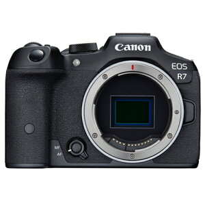 CANON(Lm) EOS R7 {fB