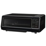 Panasonic(パナソニック) けむらん亭 NF-RT1100-K ブラック