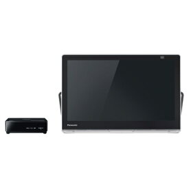 Panasonic(パナソニック) プライベート・ビエラ UN-15L11-K ブラック
