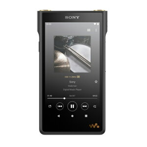 SONY(�\�j�[) NW-WM1AM2 (�E�H�[�N�}��) [128GB]