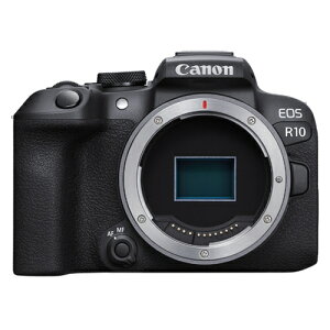 CANON(Lm) EOS R10 {fB