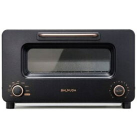 バルミューダ BALMUDA The Toaster Pro K05A-SE ブラック