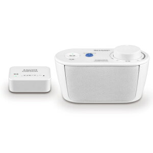 SHARP(�V���[�v) AQUOS �T�E���h�p�[�g�i�[ AN-WSP1