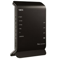 NEC(エヌイーシー) Aterm WG1200HS4 PA-WG1200HS4