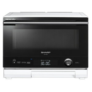 SHARP(�V���[�v) �w���V�I AX-UA30-W �z���C�g�n