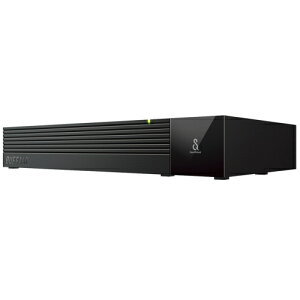 BUFFALO(obt@[) HD-SQS8U3-A ubN (uHDD)