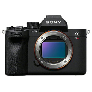 SONY(�\�j�[) ��7R V ILCE-7RM5 �{�f�B