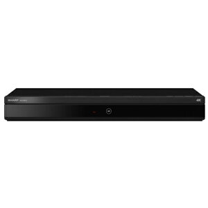 SHARP(�V���[�v) AQUOS 4K���R�[�_�[ 4B-C40ET3
