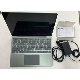 Microsoft(マイクロソフト) [中古A]Surface Laptop Go 2 8QC-00032 セージ