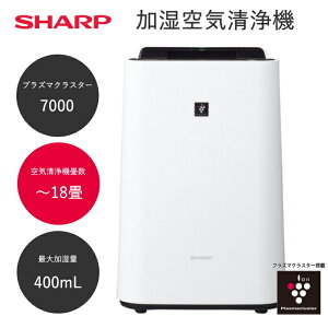 SHARP(V[v) KC-40TH7-W C@