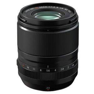 FUJIFILM(�t�W�t�B����) �t�W�m�������Y XF23mmF1.4 R LM WR