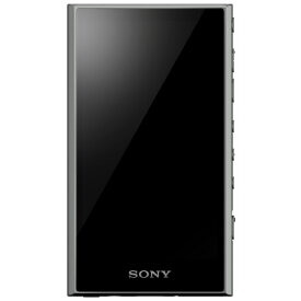 SONY(ソニー) NW-A307(H) グレー [64GB]