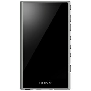 SONY(�\�j�[) NW-A307(H) �O���[ [64GB]