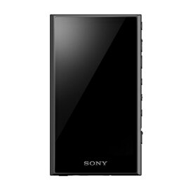 SONY(ソニー) NW-A307(B) ブラック [64GB]