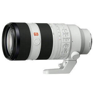 SONY(�\�j�[) FE 70-200mm F2.8 GM OSS II SEL70200GM2