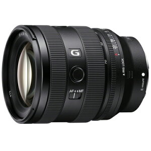 SONY(�\�j�[) FE 20-70mm F4 G SEL2070G