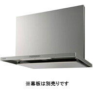 Panasonic(パナソニック) スマートスクエアフード FY-6HZC5-S シルバー