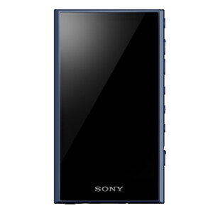 SONY(�\�j�[) NW-A307(L) �u���[ [64GB]