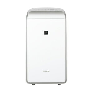 SHARP(�V���[�v) CV-RH140-W �z���C�g�n