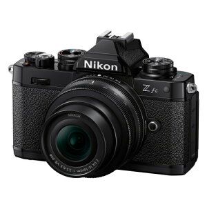 NIKON(�j�R��) Z fc �{�f�B �u���b�N