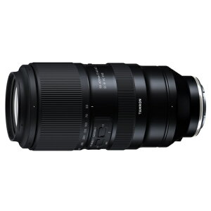 �^������ 50-400MM F/4.5-6.3 DI III VC VXD MODEL A067S