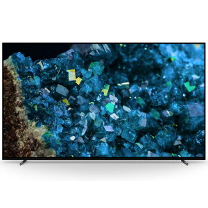 SONY(\j[) BRAVIA XRJ-55A80L [55C`]
