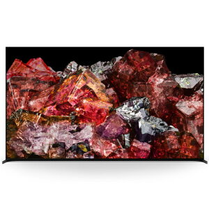 SONY(\j[) [^z]BRAVIA XRJ-65X95L [65C`]