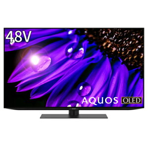 SHARP(�V���[�v) AQUOS OLED 4T-C48EQ2 [48�C���`]