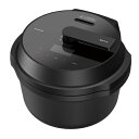 Panasonic(パナソニック) オートクッカー ビストロ NF-AC1000-K ブラック