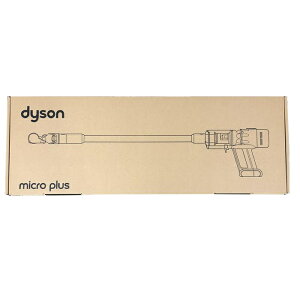 Dyson(_C\) Dyson Micro Plus SV33 FF PL