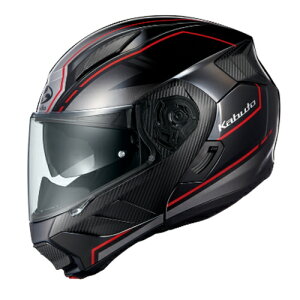 OGK �J�u�g(�I�[�W�[�P�[�J�u�g) RYUKI BEAM L59-60cm �u���b�N���b�h