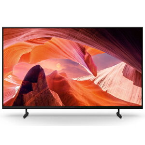 SONY(�\�j�[) BRAVIA KJ-43X80L [43�C���`]