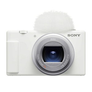 SONY(�\�j�[) VLOGCAM ZV-1M2 �z���C�g
