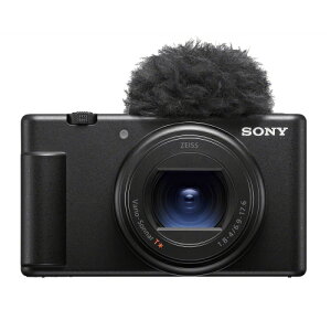 SONY(\j[) VLOGCAM ZV-1M2 ubN