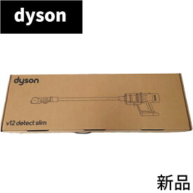 Dyson(ダイソン) Dyson V12 Detect Slim Absolute SV46 ABL