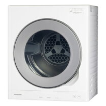楽天市場】パナソニック 衣類乾燥機 nh－d603－w ホワイト 乾燥容量 6 