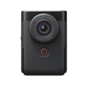 CANON(�L���m��) PowerShot V10 �u���b�N