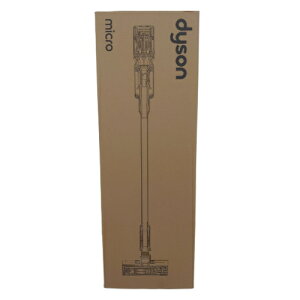 Dyson(_C\) Dyson Micro Origin SV33 FF OR