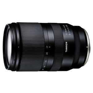 �^������ (�t�W�t�C�����p)17-70mm F/2.8 Di III-A VC RXD (Model B070)